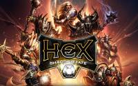 HEX: Shards of Fate - Turnier mit 100.000 Dollar