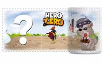 Hero Zero - Megastore & Design-Wettbewerb