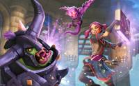 Orcs Must Die! Unchained - Neue Heldin Zoey