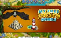My Free Zoo mobile - Halloween-Event 2015
