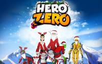 Hero Zero - Weihnachts-Event 2015