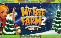 My Free Farm 2 - Große Weihnachtsaktion & Geschenke