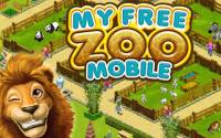 My Free Zoo mobile - Auszeichnung vom Google Play Store