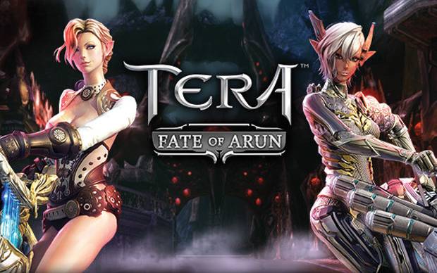 TERA: Fate of Arun – Neue Klasse Sturmfurie