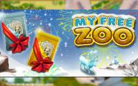 My Free Zoo - Aktion: Kostenlose Silber-Booster