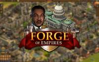 Forge of Empires - Historisches Event: Martin Luther King