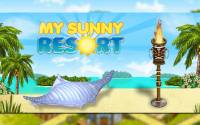 My Sunny Resort - Neue Dekos im Hotelspiel