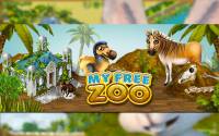 My Free Zoo - Das Museum wird erweitert