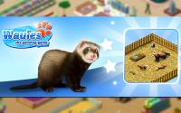 Wauies - Das Frettchen ist neu im Tierspiel