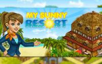 My Sunny Resort - Lobby für deine Gäste: So funktionierts