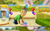 My Free Zoo - Gratis-Item & Bonus-Aktion zum Geburtstag