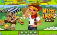 My Free Farm 2 - Der Marktplatz: Das solltest du wissen