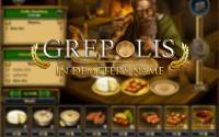 Grepolis - Event: In Demeters Namen 2016
