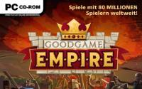 Goodgame Empire - PC-Version nun erhältlich