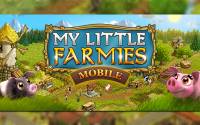 My Little Farmies als Mobile App - Das solltest du wissen
