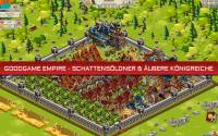 Goodgame Empire - Schattensöldner & äußere Königreiche
