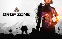Dropzone - Neues Echtzeitstrategiespiel von Gameforge