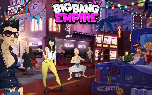 Big Bang Empire - Karriere machen: Das solltest du wissen