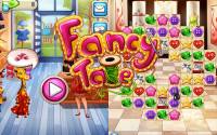 Fancy Tale - Neues 3-Gewinnt-Spiel