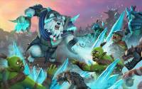 Orcs Must Die! Unchained - Eid des arktischen Prinzen