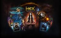 HEX: Shards of Fate - Neues Kartenset: Primal Dawn
