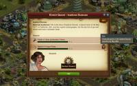 Forge of Empires - Isadora Duncan Event