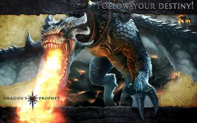 Dragon’s Prophet - Die besten Tipps & Tricks