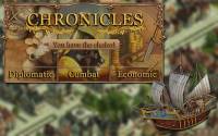 Anno Online - Neue Chronik: Wanderlust