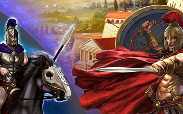 Grepolis - Sparta vs Hades Event: Das solltest du wissen