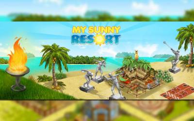 My Sunny Resort - Sport-Event 2016
