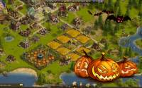 Die Siedler Online - Halloween-Event 2016