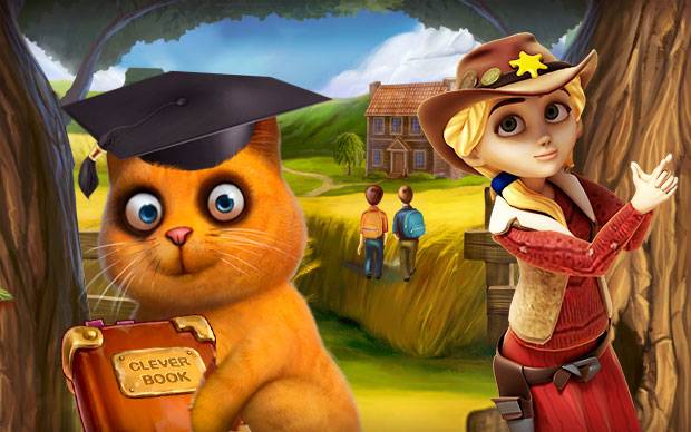 Klondike - Greenday: Alles zur neuen Location