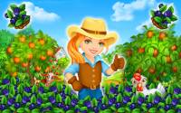 Farm Days - Wunschbrunnen, Äpfel & Zitronen
