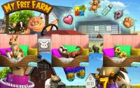 My Free Farm - Geburtstags-Event 2016 & Tierzucht