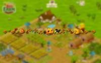 Big Farm - Halloween-Event 2016: So funktionierts