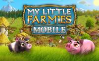 My Little Farmies mobile - Die App ist da