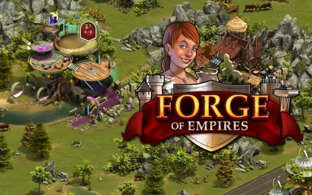 Forge of Empires - Freundes-Taverne: So funktioniert sie