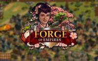 Forge of Empires - Frühlingsevent: Das Kirschblütenfest