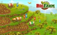 Big Farm - Update: Bündnis-Dorf und Fischen erweitert