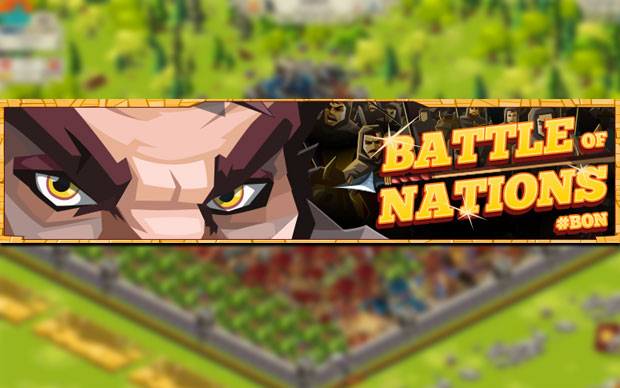 Goodgame Empire - Schlacht der Nationen: So funktionierts