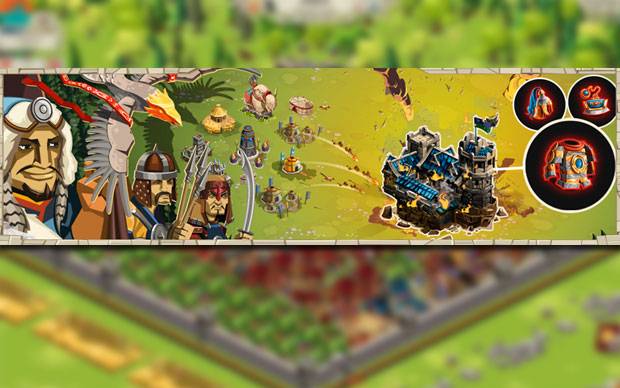 Goodgame Empire - Khans Rache: Das solltest du wissen 