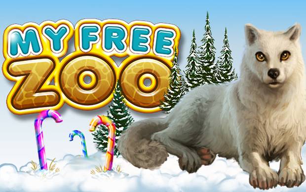 My Free Zoo Teaser