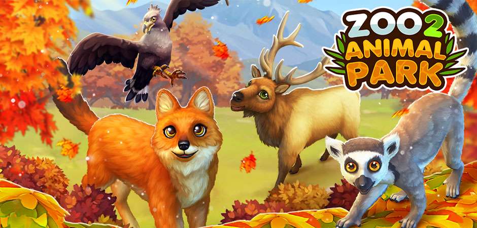 Zoo 2: Animal Park