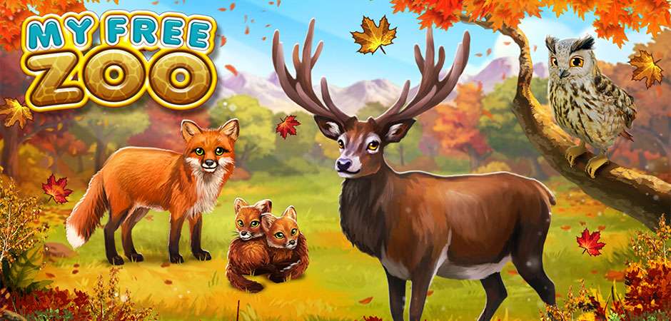 My Free Zoo