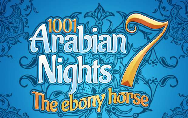 1001 Arabian Nights 7