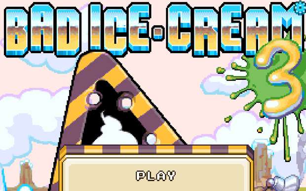 Bad Ice Cream 3