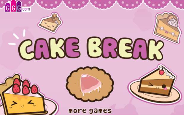 Cake Break