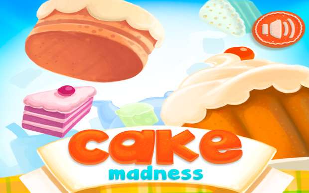 Cake madness