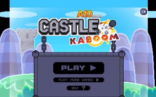 Castle Kaboom