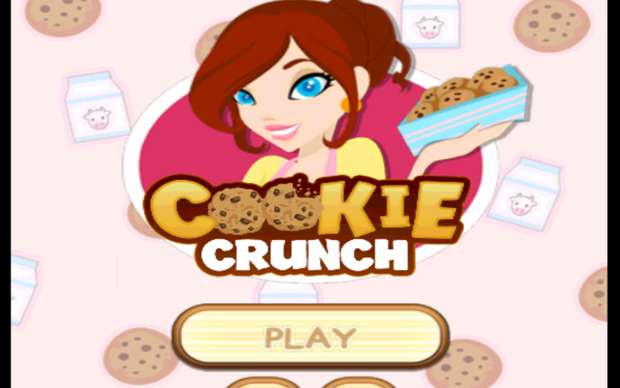 Cookie Crunch